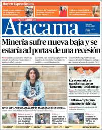 Diario de Atacama