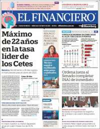 El Financiero