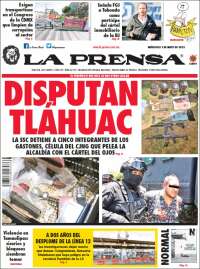 La Prensa