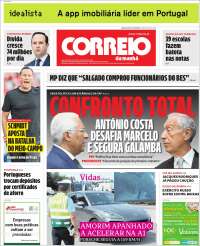 Correio da Manhã