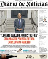 Diário de Noticias