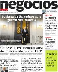 Jornal de Negócios