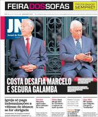 Jornal de Notícias