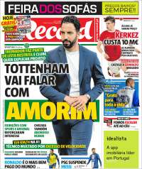 Record