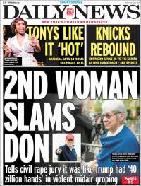 Daily News - New York