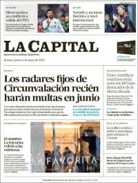 La Capital - Rosario