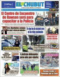 El Chubut