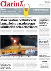 Clarín