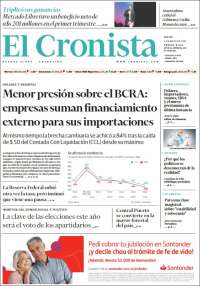 El Cronista Comercial