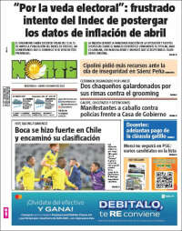 Diario Norte