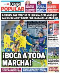 Diario Popular