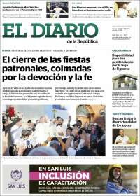 Diario de la República