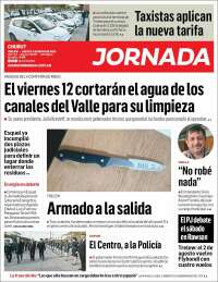 Diario Jornada en la Patagonia