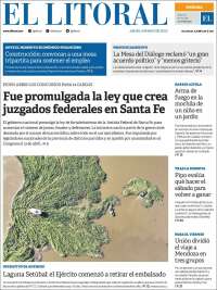 Diario El Litoral