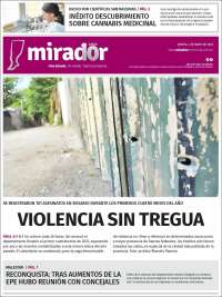 Mirador Provincial