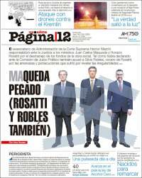 Página/12