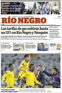 Rio Negro