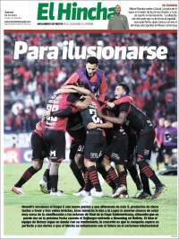 El Hincha