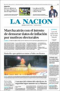 La Nación