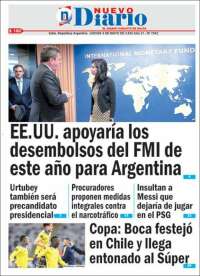 Nuevo Diario de Salta