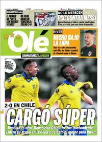 Olé