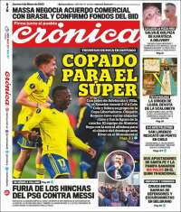 La Voz del Chaco