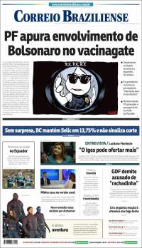 Correio Braziliense
