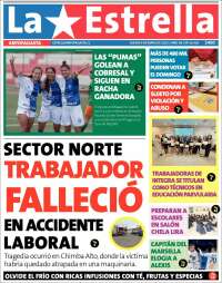 La Estrella del Norte