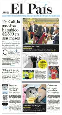 El País - Cali