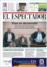 El Espectador