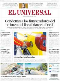 El Universal
