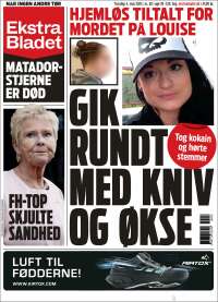 Ekstra Bladet