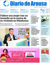 Diario de Arousa