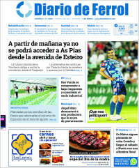 Diario de Ferrol