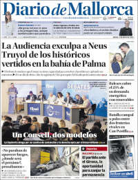 Diario de Mallorca
