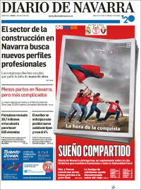 Diario de Navarra