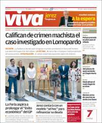 Información - Jerez
