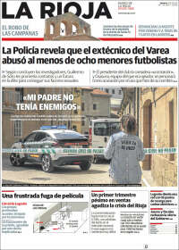 La Rioja