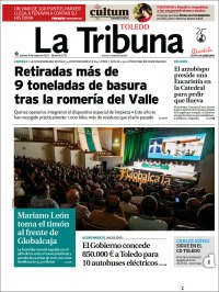 La Tribuna de Toledo