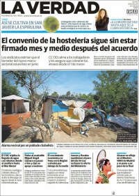 La Verdad de Murcia