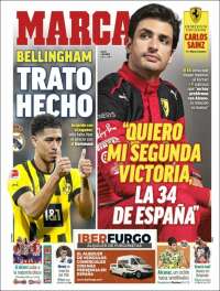 Marca
