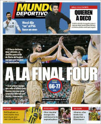 Mundo Atlético