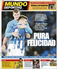 Mundo Deportivo Gipuzkoa