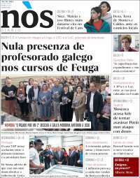 Nòs Diario