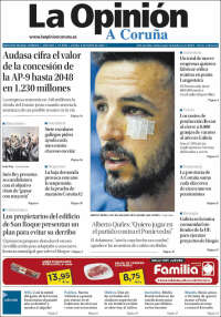 La Opinión de A Coruña