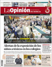 La Opinión de Murcia