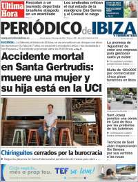 Periódico de Ibiza