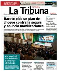 La Tribuna de Cuenca
