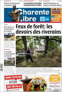 Charente Libre