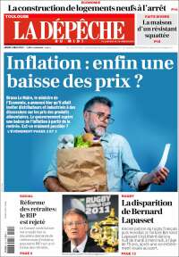 La Dépêche du Midi